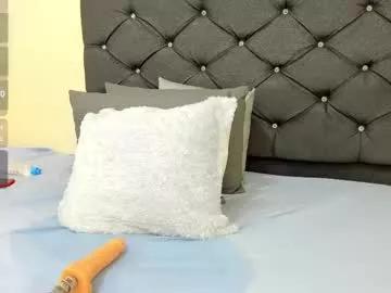 zoe_pss from Chaturbate is Freechat