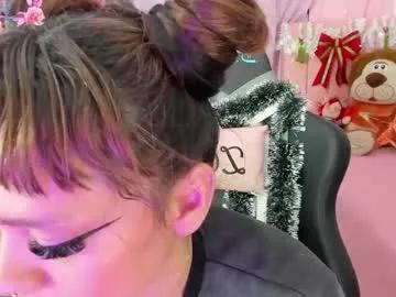 zoe_sullivan_ from Chaturbate is Freechat