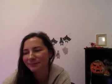 zoe_sweet55 from Chaturbate is Freechat