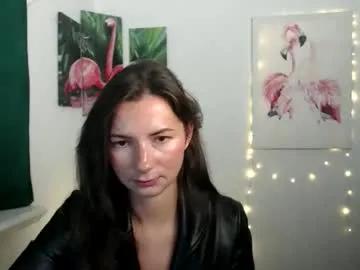 zoe_sweet55 from Chaturbate is Freechat