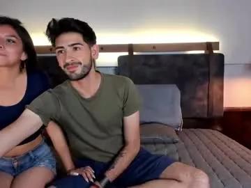 zoee_clark from Chaturbate