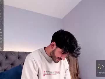 zoee_clark from Chaturbate