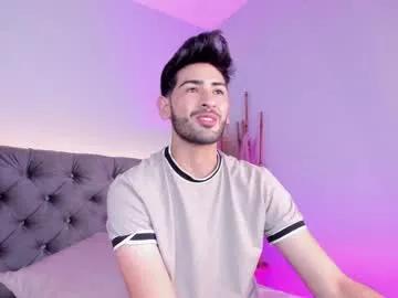 zoee_clark from Chaturbate