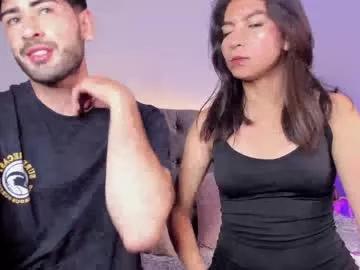 zoee_clark from Chaturbate