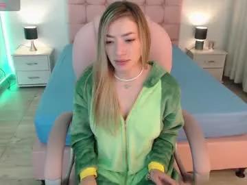 zoee_joness from Chaturbate
