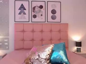 zoee_joness from Chaturbate