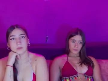 zoee_moretti from Chaturbate