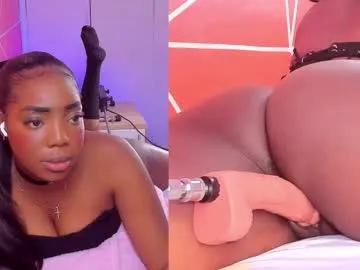 zoeethompson_cm from Chaturbate is Freechat