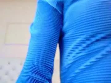 zoehangel from Chaturbate is Freechat
