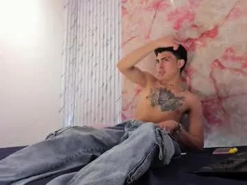 zoey_and_nick from Chaturbate is Freechat