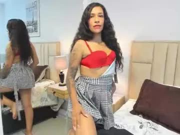 zoey_moretti from Chaturbate is Freechat