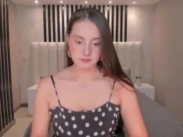 zoeywalker_ from Chaturbate is Freechat