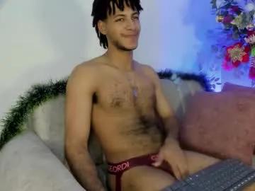 zyan_moreno from Chaturbate is Freechat