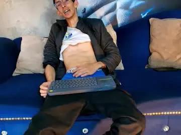 zyronight from Chaturbate is Freechat