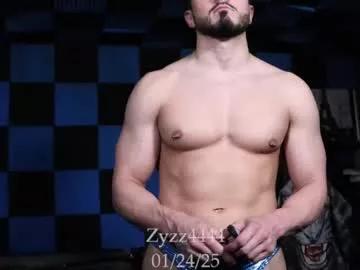 zyzz4444 from Chaturbate