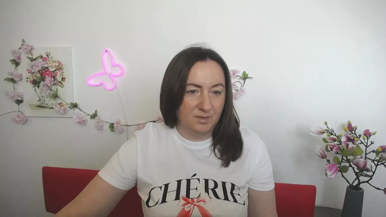 abbytaylorr from Cherry