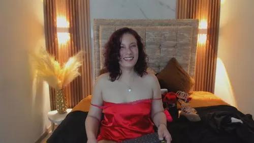 adamclaine from Cherry