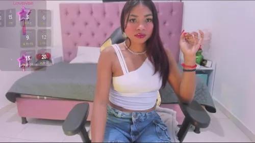 Aitanastar1 webcams show profile image 