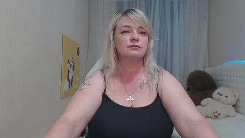 Amandaskript webcams show profile image 