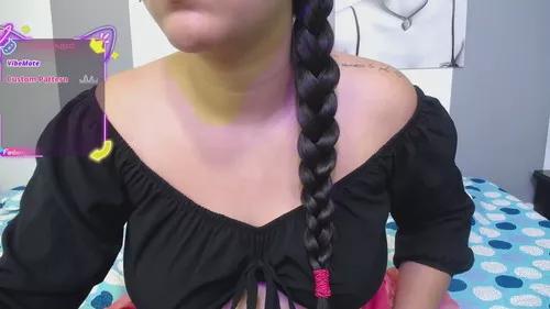 anashalimarr from Cherry