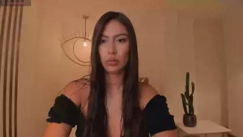 Arianadumont webcams show profile image 