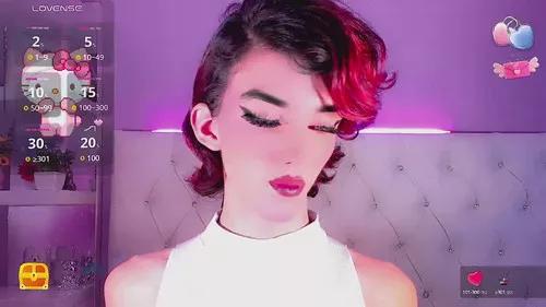 babyaleja from Cherry