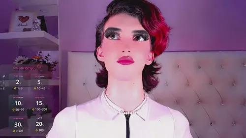 Babyaleja webcams show profile image 