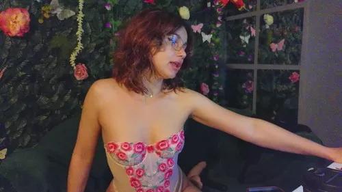 babyaryaa from Cherry