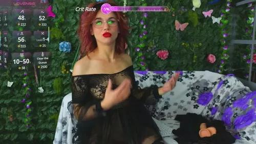 babyaryaa from Cherry