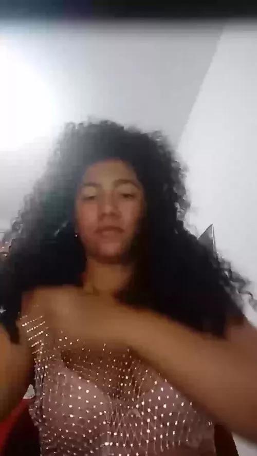 bellacrespa from Cherry
