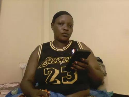 cassandra256 from Cherry