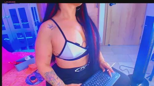 celestekendall from Cherry