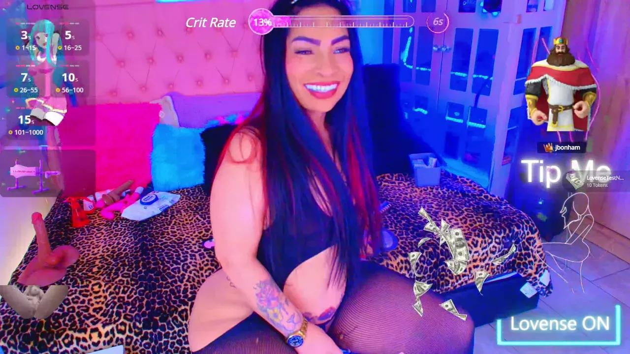 celestekendall from Cherry