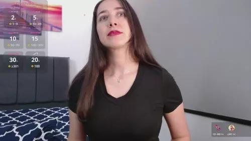Danielalove201 webcams show profile image 