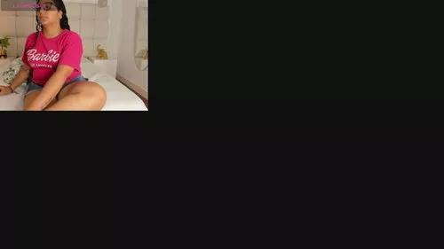 Danielleevanss webcams show profile image 