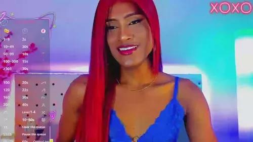 elektraqueen from Cherry