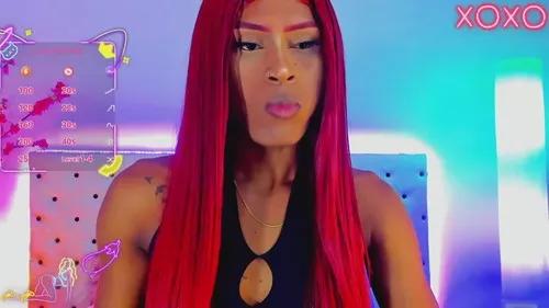 Elektraqueen webcams show profile image 