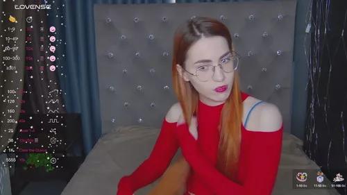 Emilykent webcams show profile image 