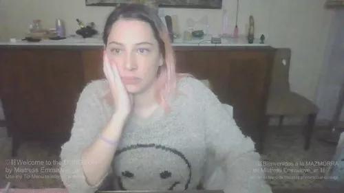 emmalove from Cherry