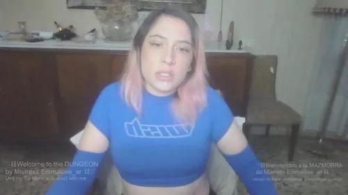 emmalove from Cherry
