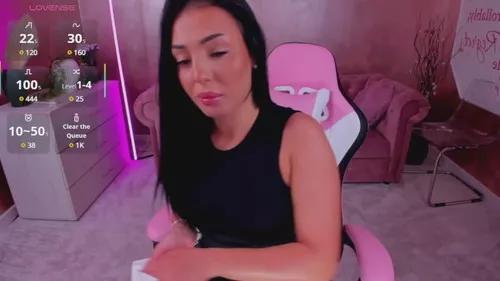 Evanew webcams show profile image 