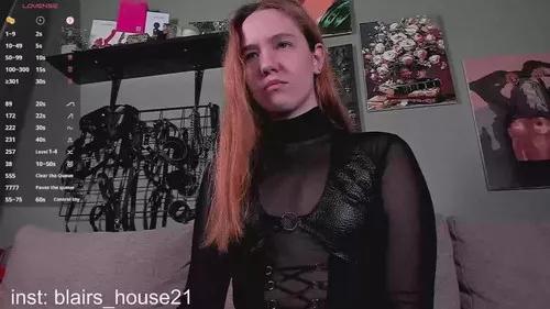 highpriestess from Cherry