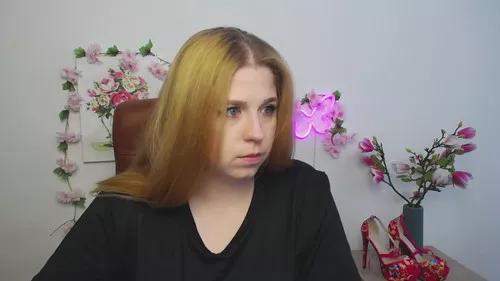 jessikadaniels from Cherry