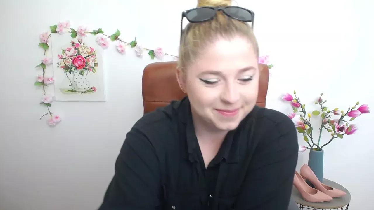 jessikadaniels from Cherry