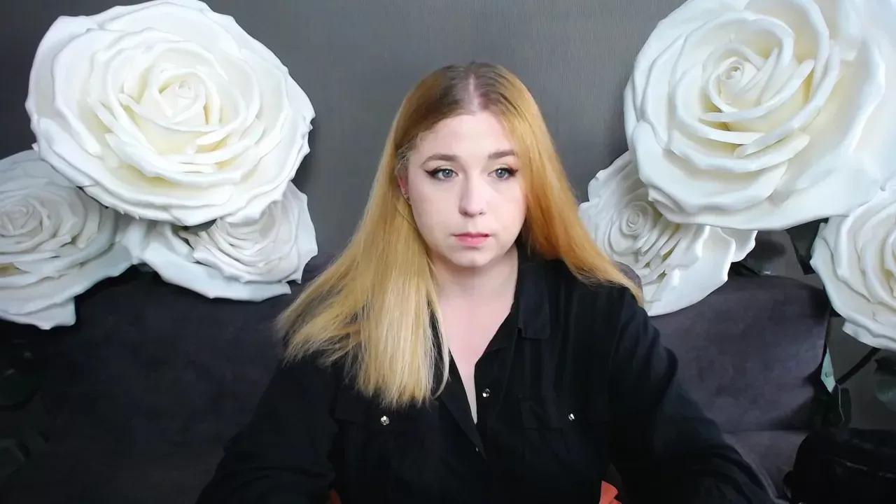 Jessikadaniels webcams show profile image 