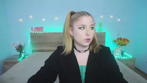 jessikadaniels from Cherry