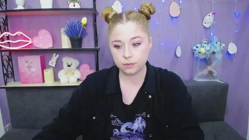 jessikadaniels from Cherry