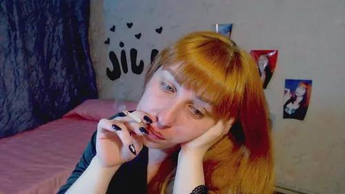 jillstevens from Cherry