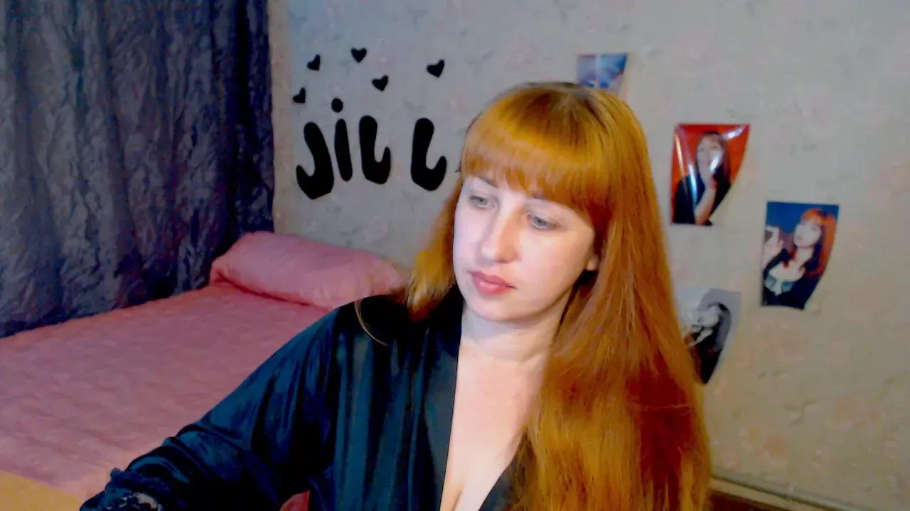 jillstevens from Cherry