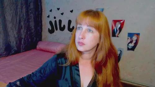 Jillstevens webcams show profile image 